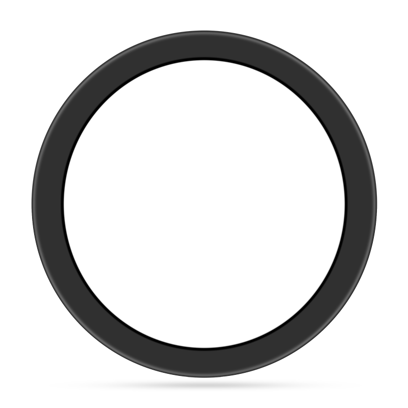 MagLock Car Mounts Ring