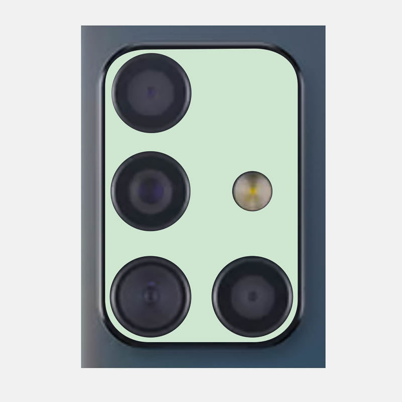 Green Pack of 2