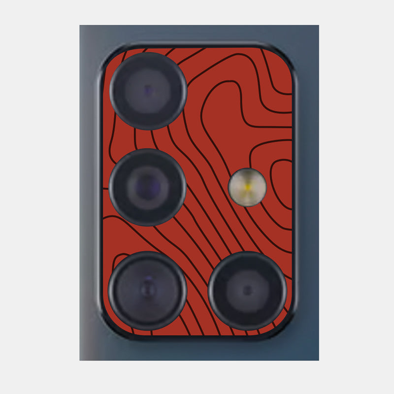 Lava Pack of 2