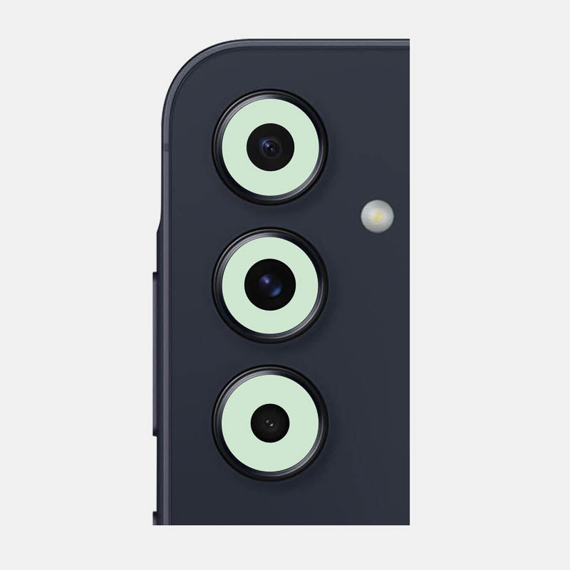 Green Pack of 2