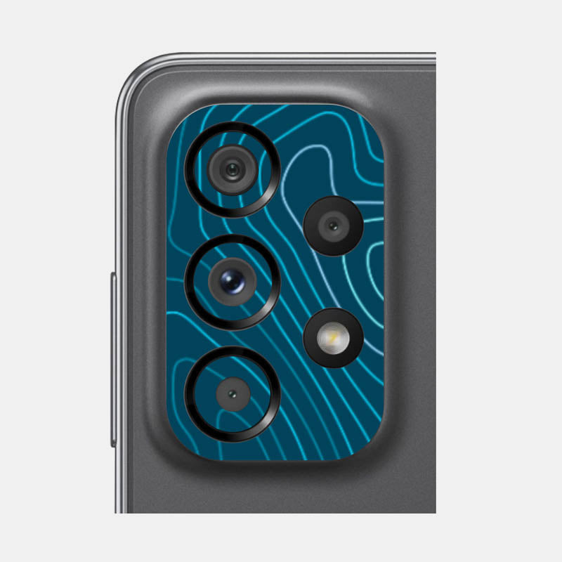 Aqua Pack of 2