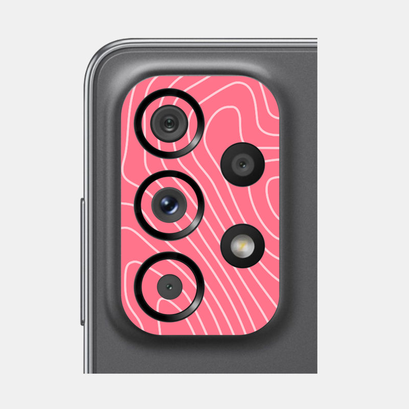 Coral Pack of 2