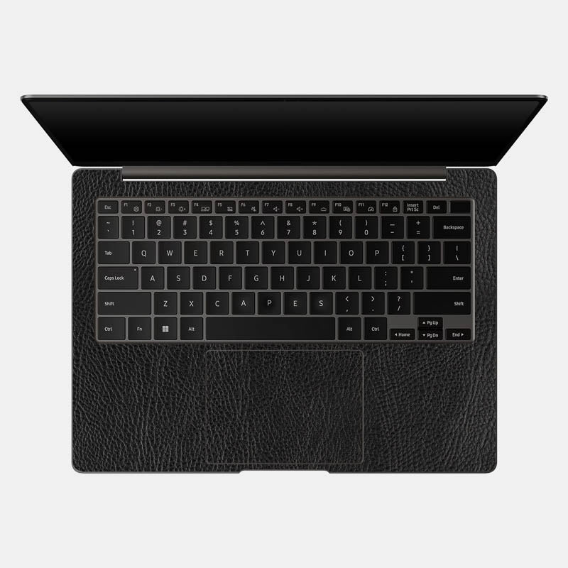 Black Leather Pro