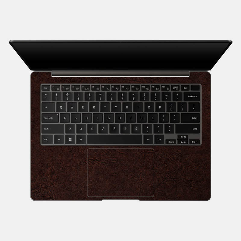 Brown Leather Pro