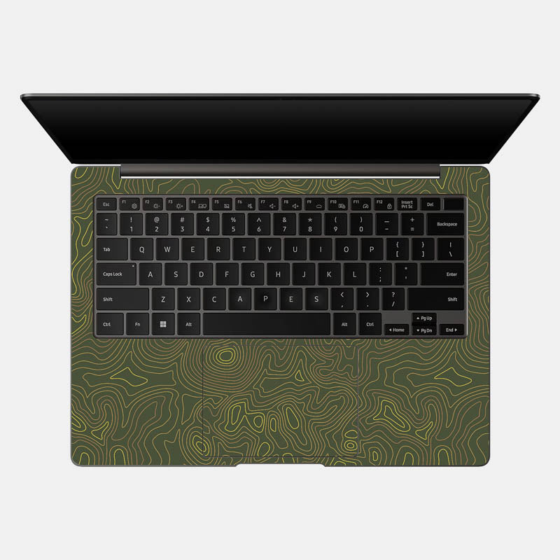 Terrain Pro