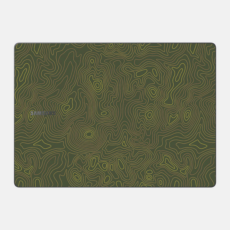 Terrain Essential