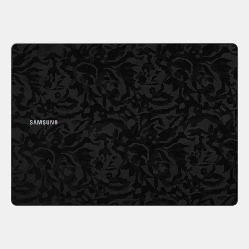 Black Camo Essential