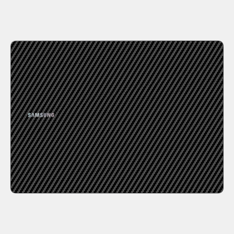 Carbon Fibre Black Essential