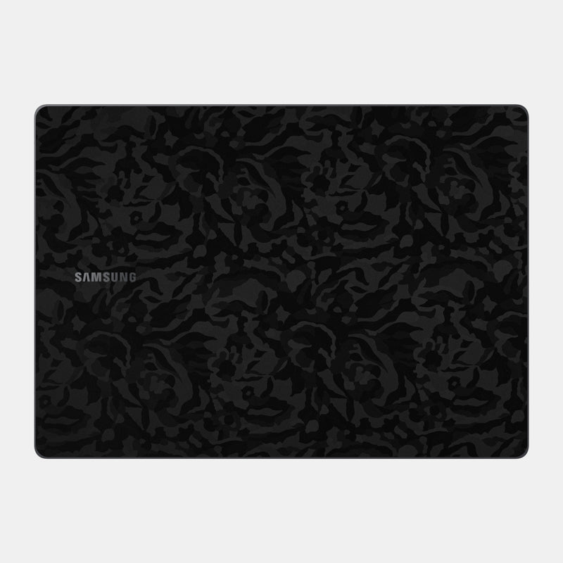 Black Camo Essential