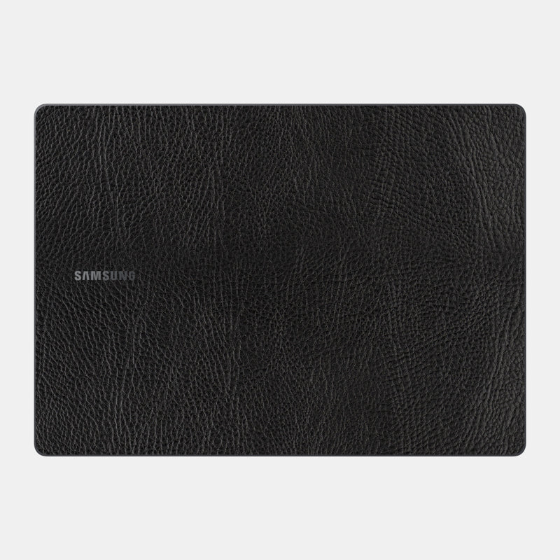 Black Leather Essential