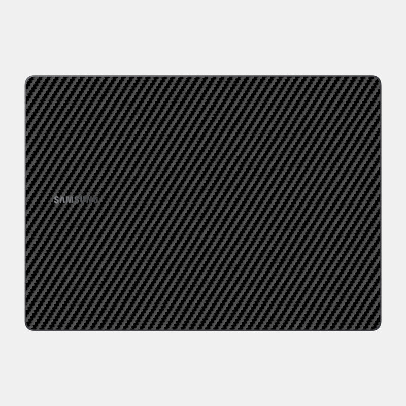 Carbon Fibre Black Essential