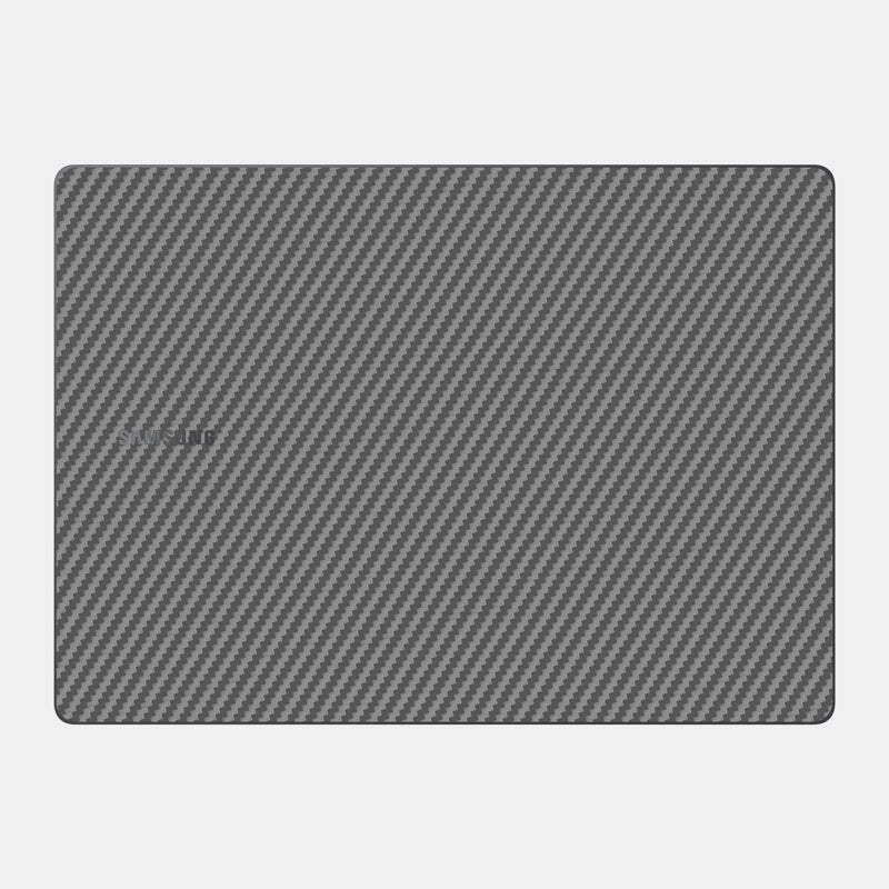 Carbon Fibre Grey Essential