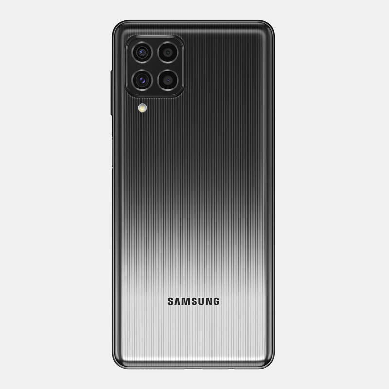 Samsung Galaxy F62 Skins & Wraps