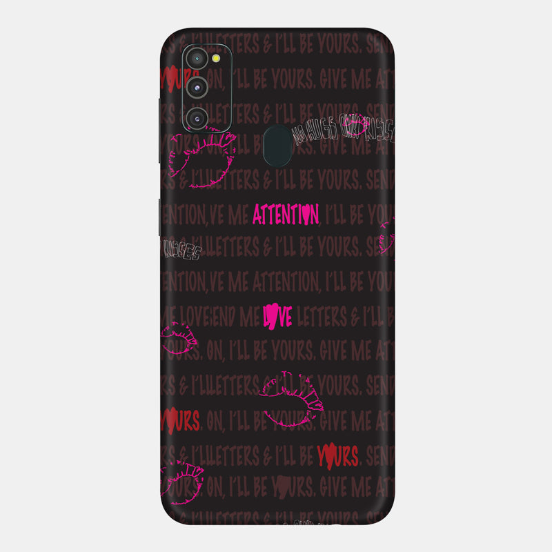 OG Loverboy Full Back