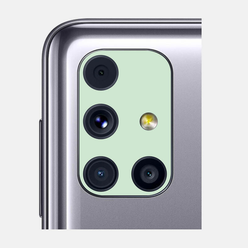 Green Pack of 2
