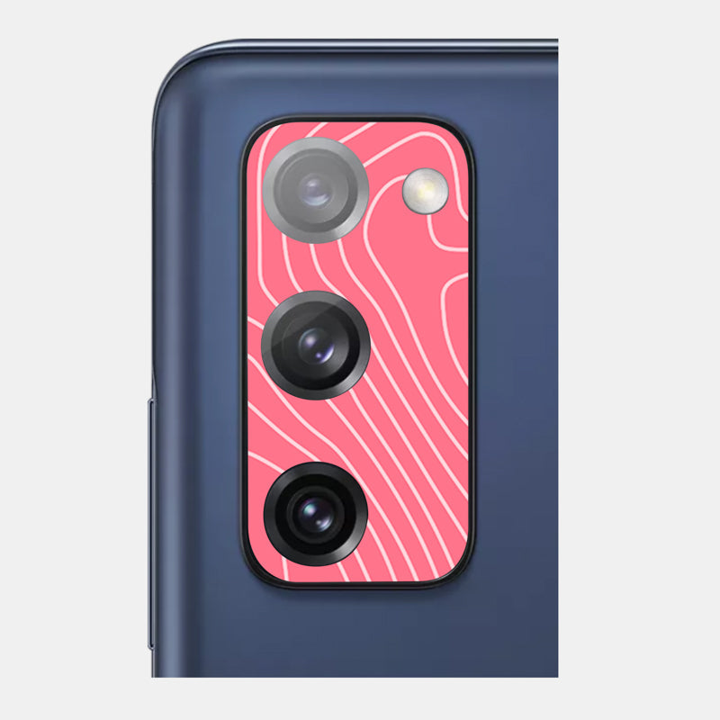Coral Pack of 2