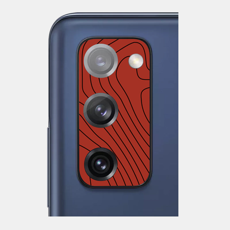 Lava Pack of 2