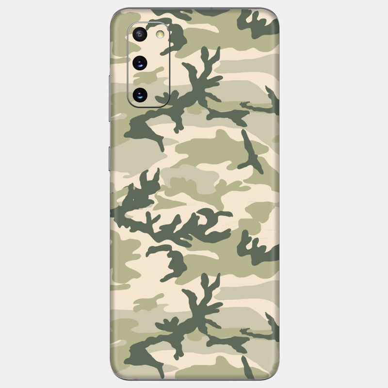Samsung Galaxy S20 Skins & Wraps