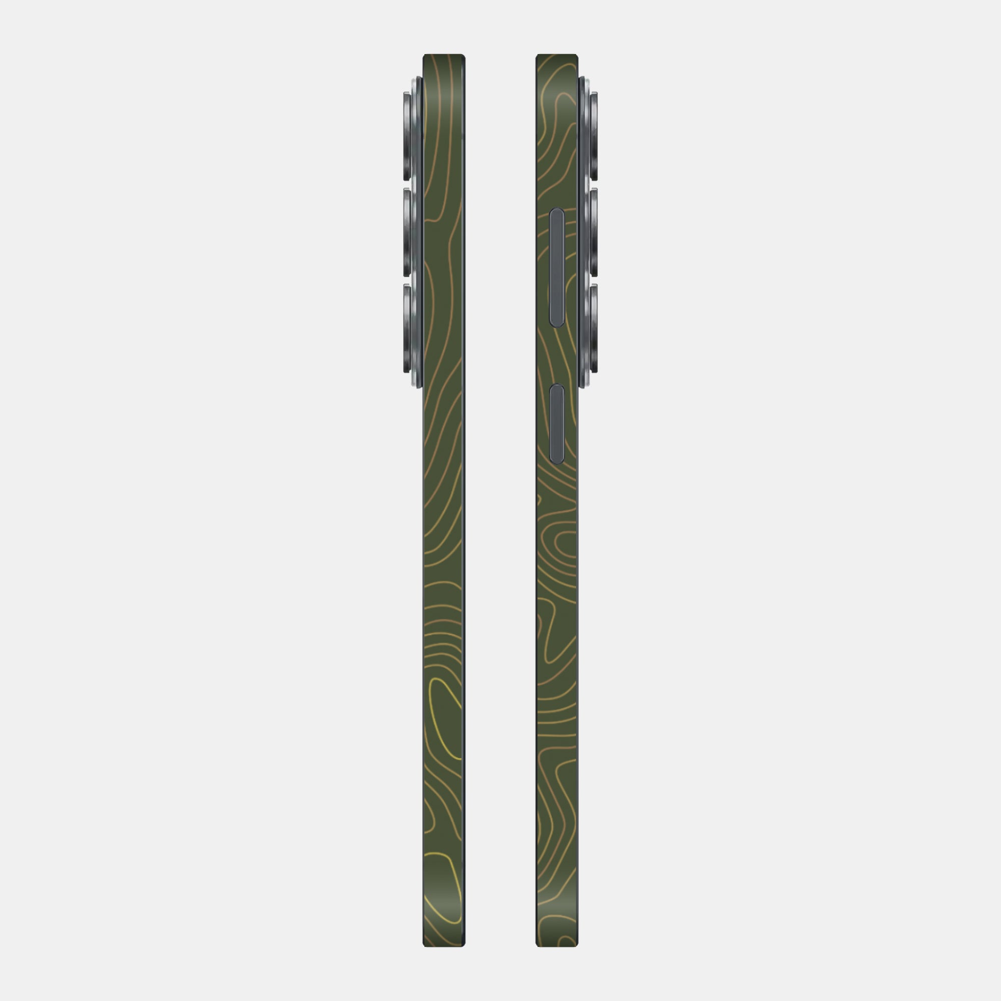 Terrain Glass Back