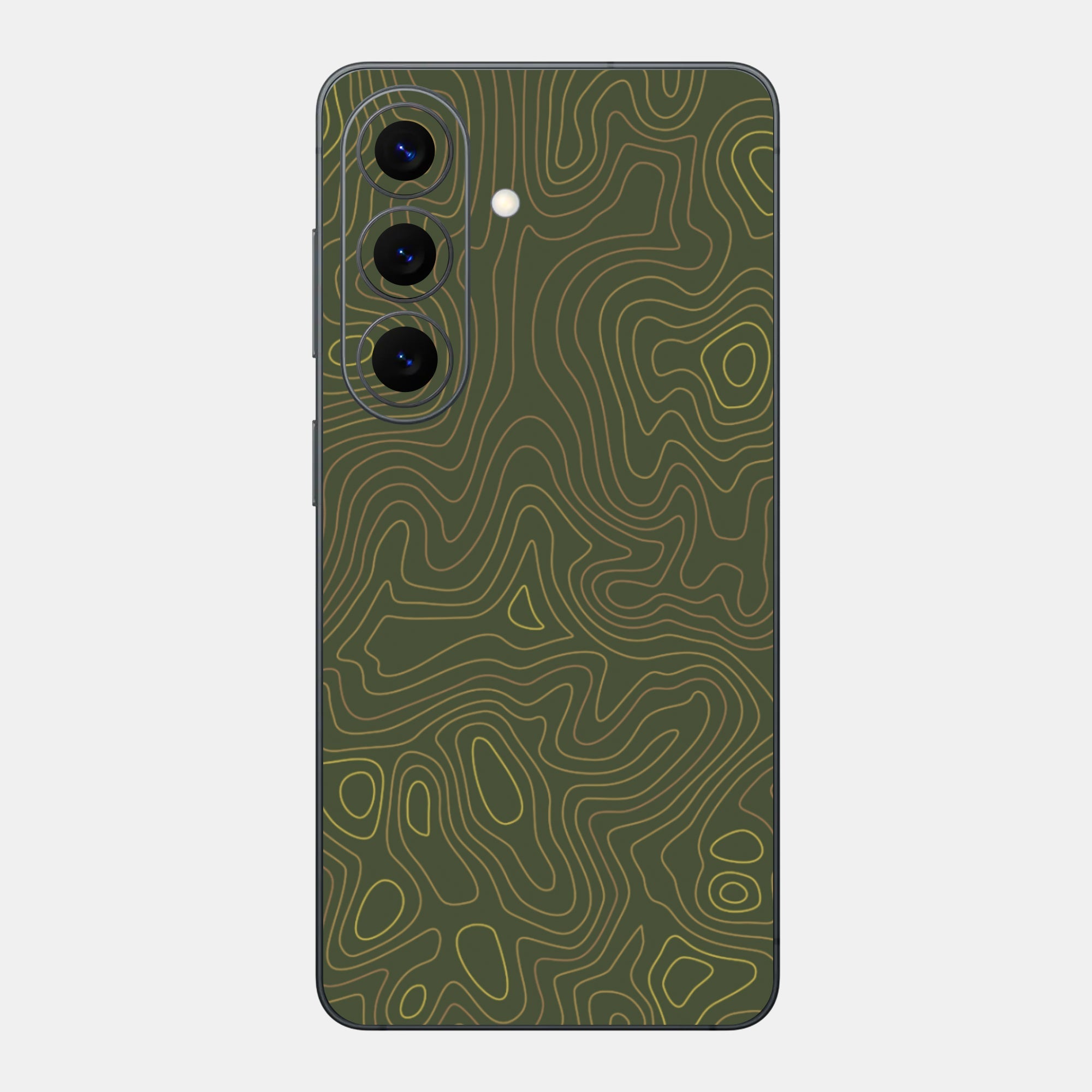 Terrain Glass Back