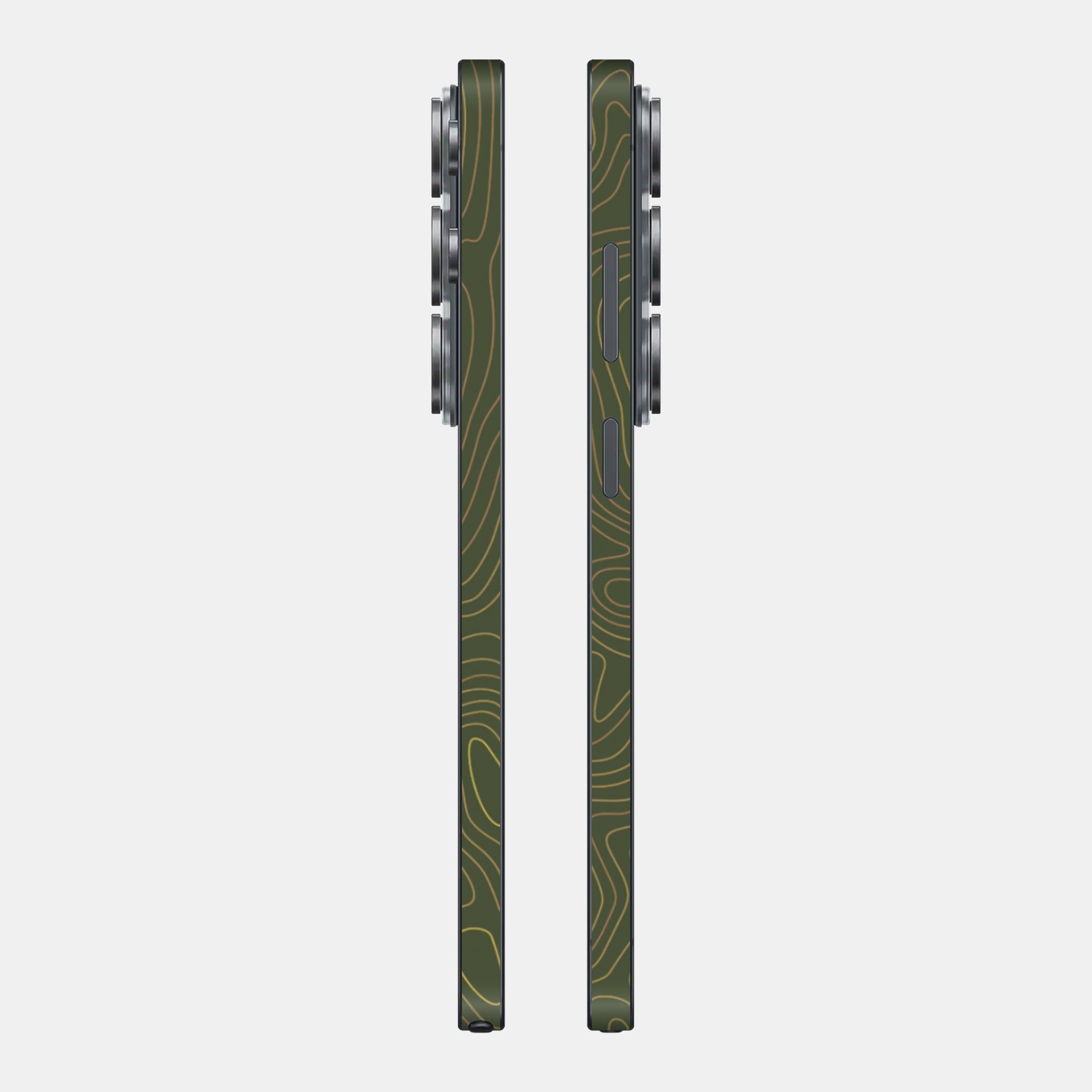 Terrain Glass Back