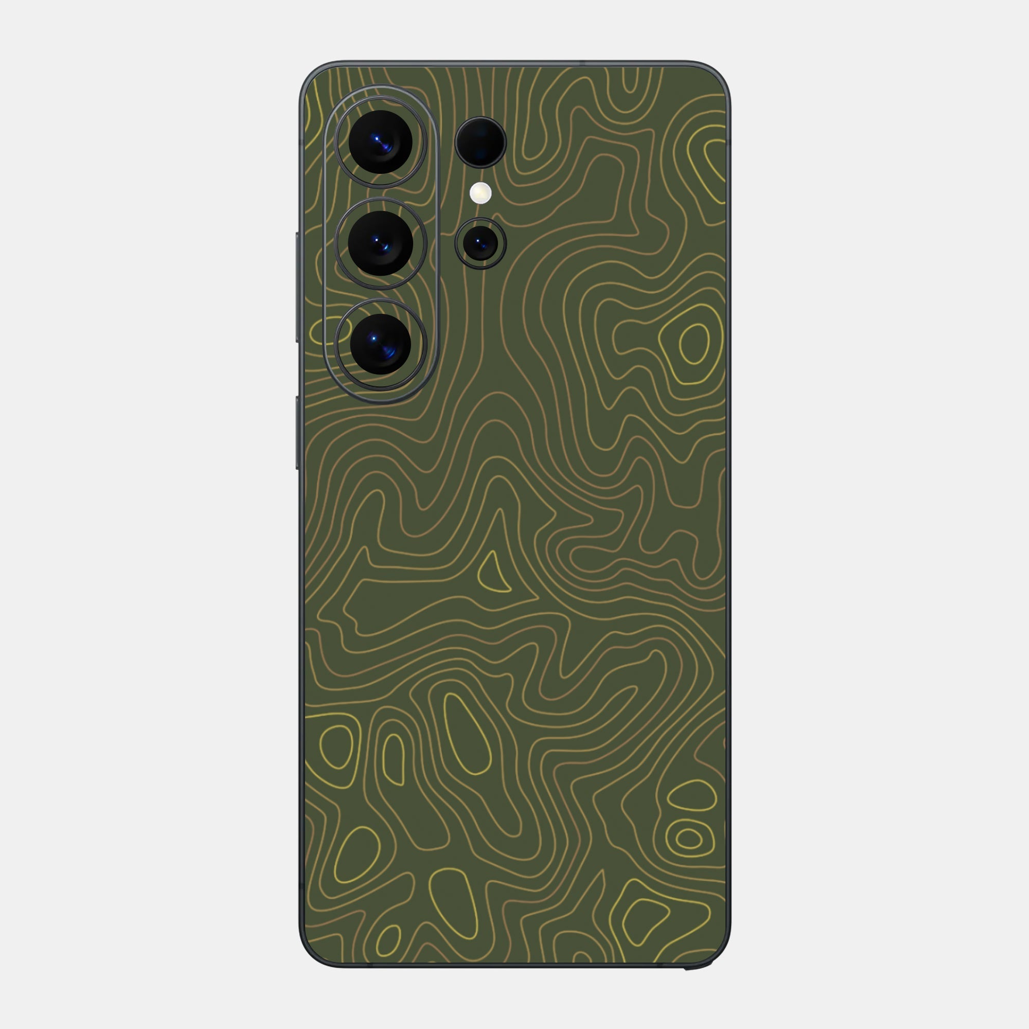 Terrain Glass Back