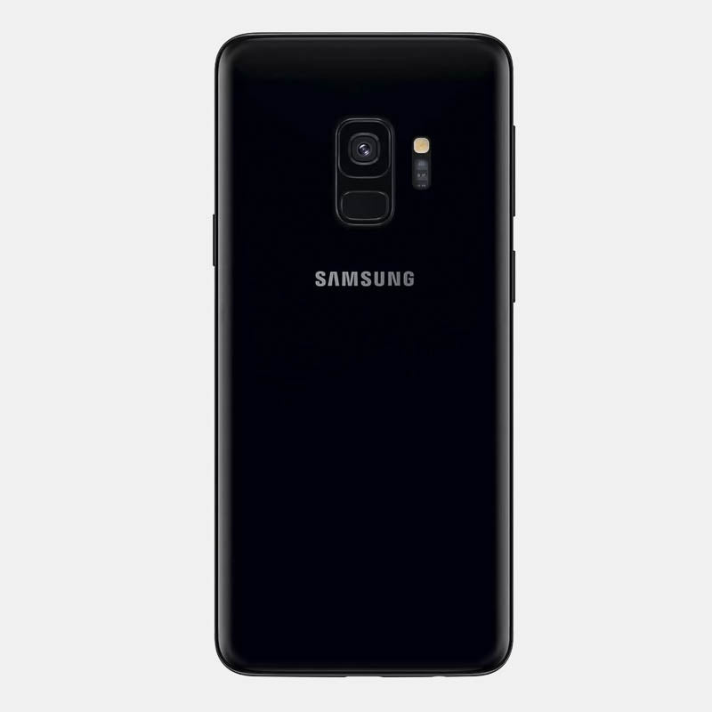 Samsung Galaxy S9 Skins & Wraps