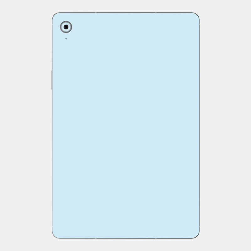 Blue Full Body