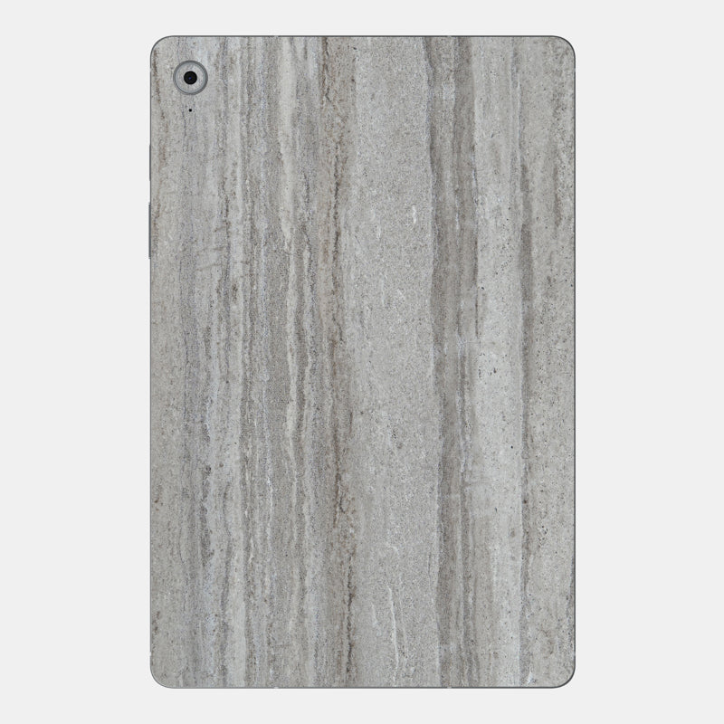 Concrete Full Body