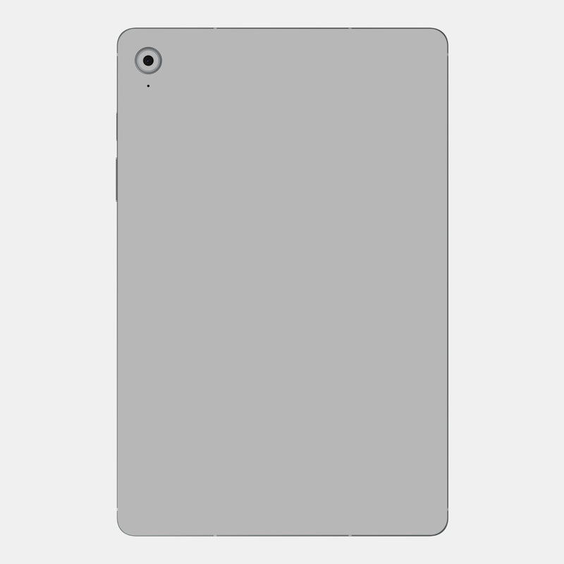 Grey Full Body