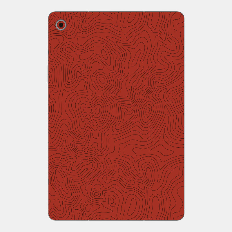 Lava Full Body