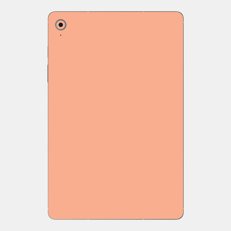 Peach Full Body
