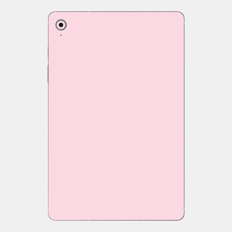 Pink Full Body