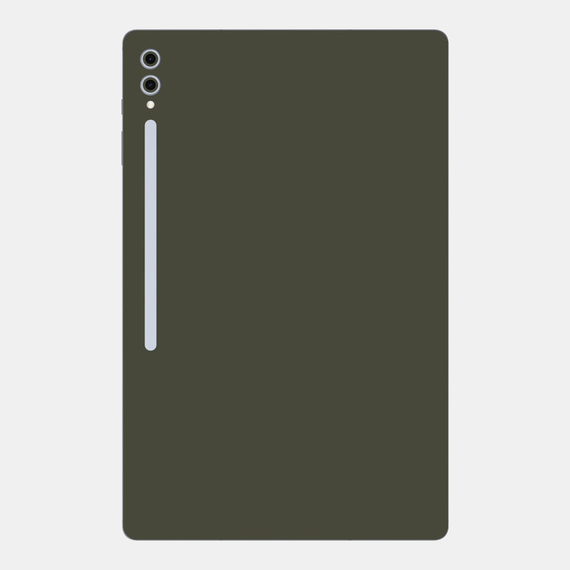 Alpine Green Full Body