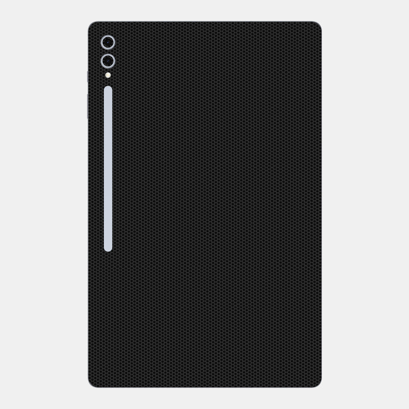 Black Matrix Full Body