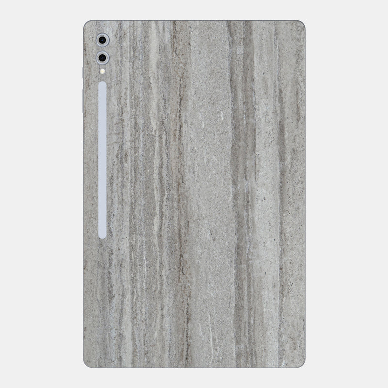 Concrete Full Body