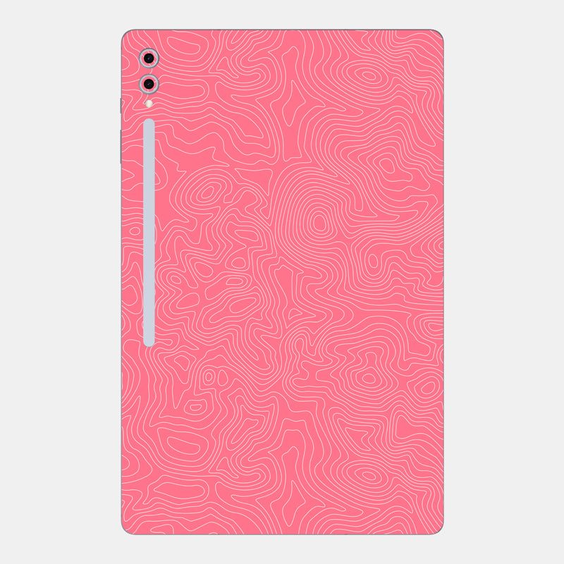 Coral Full Body