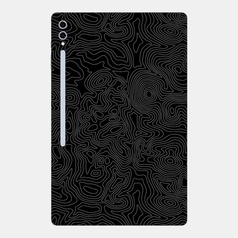 Galaxy Full Body