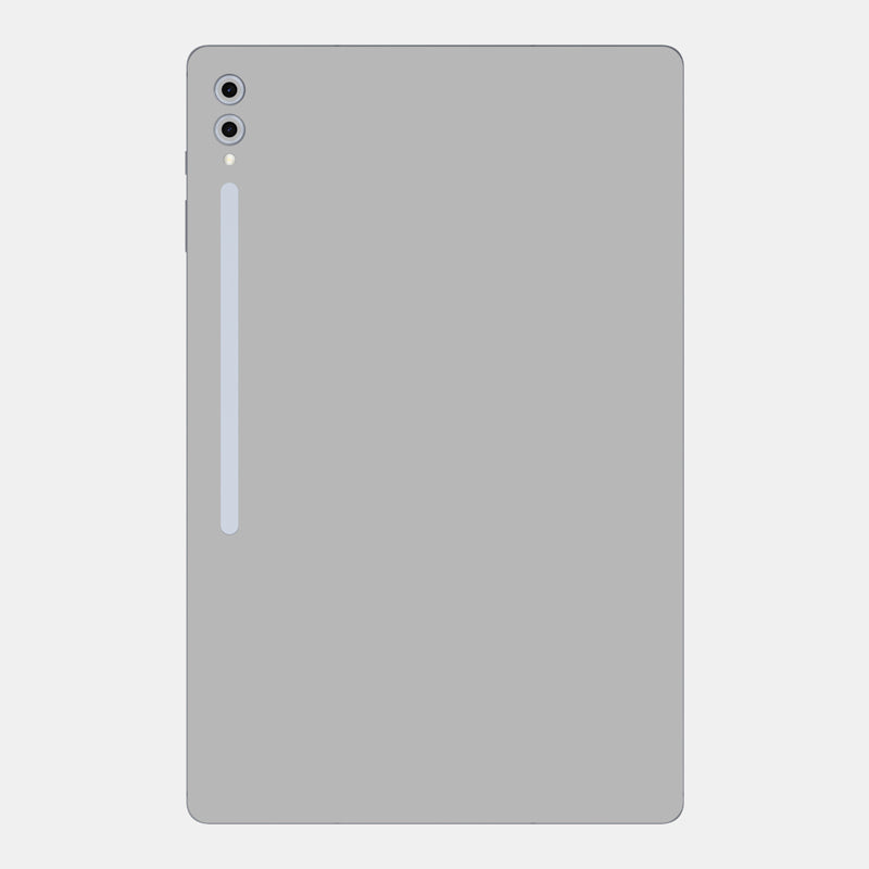 Grey Full Body