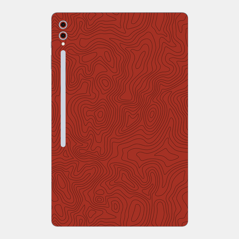 Lava Full Body