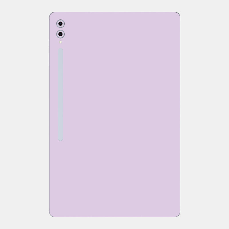 Lilac Full Body