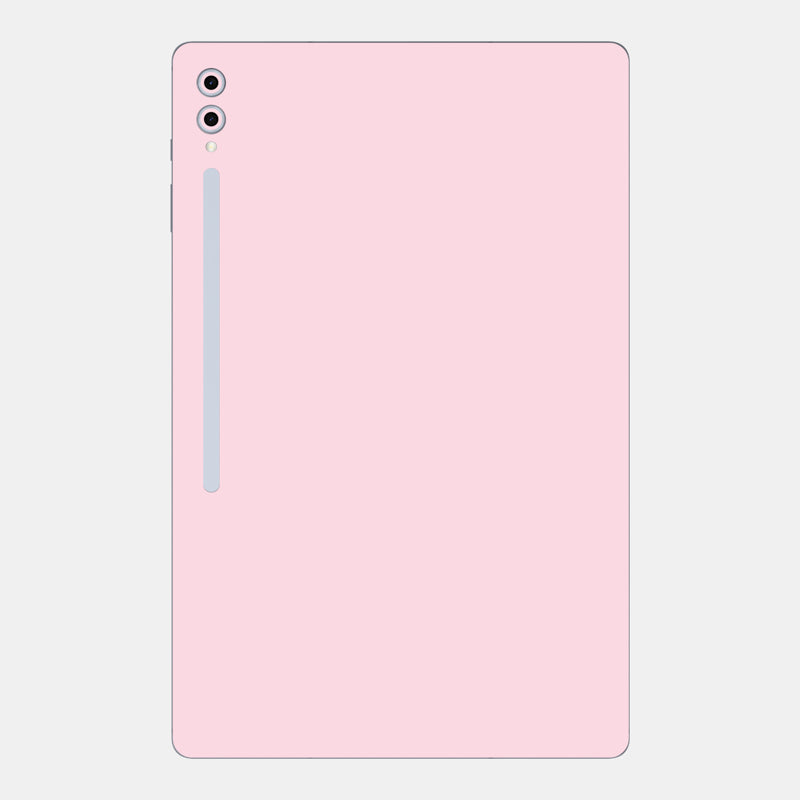 Pink Full Body