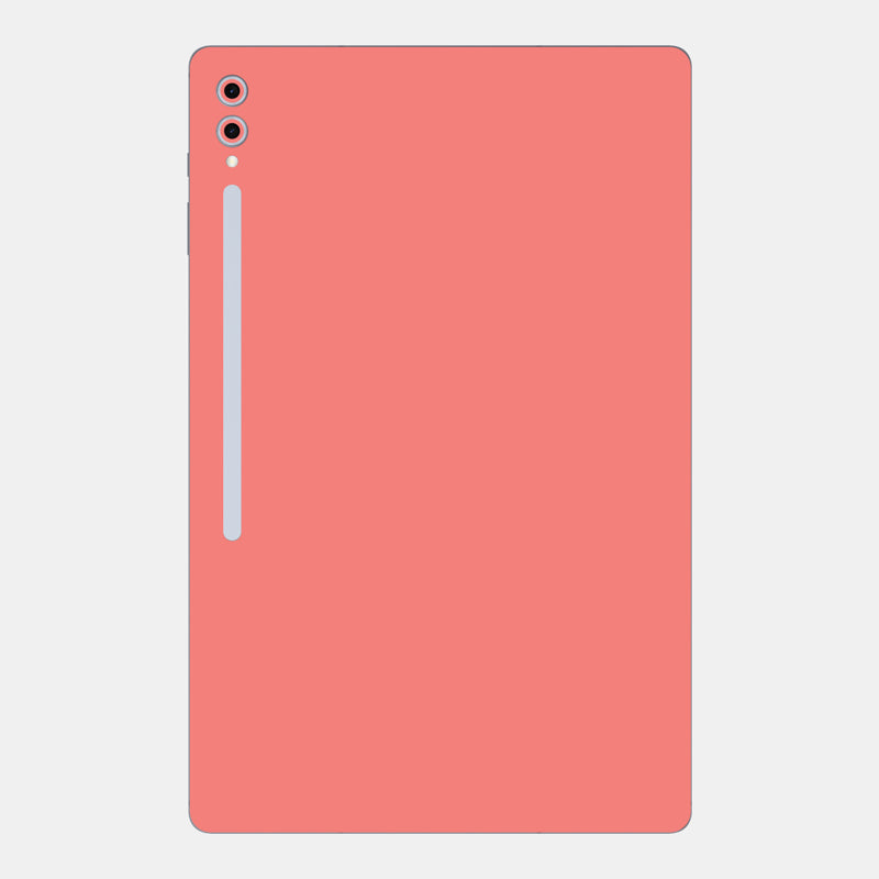 Red Full Body