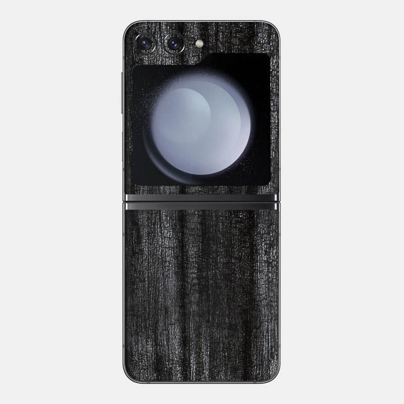 Black Panther Glass Back