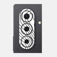Camera Skin - Samsung Galaxy Z Fold 7