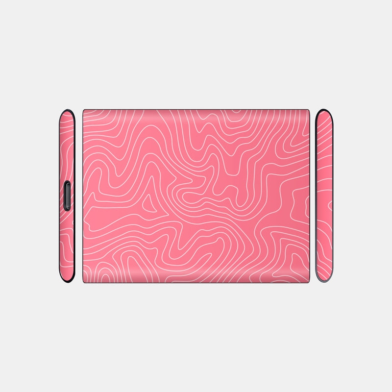Coral Full Body