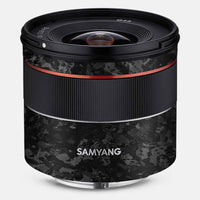 Samyang FE 18mm F2.8 Skins & Wraps