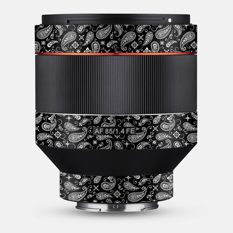 Samyang FE 85mm F1.4 Skins, Wraps & Covers » Capes