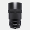 Sigma 135mm F1.8 DG HSM Skins & Wraps