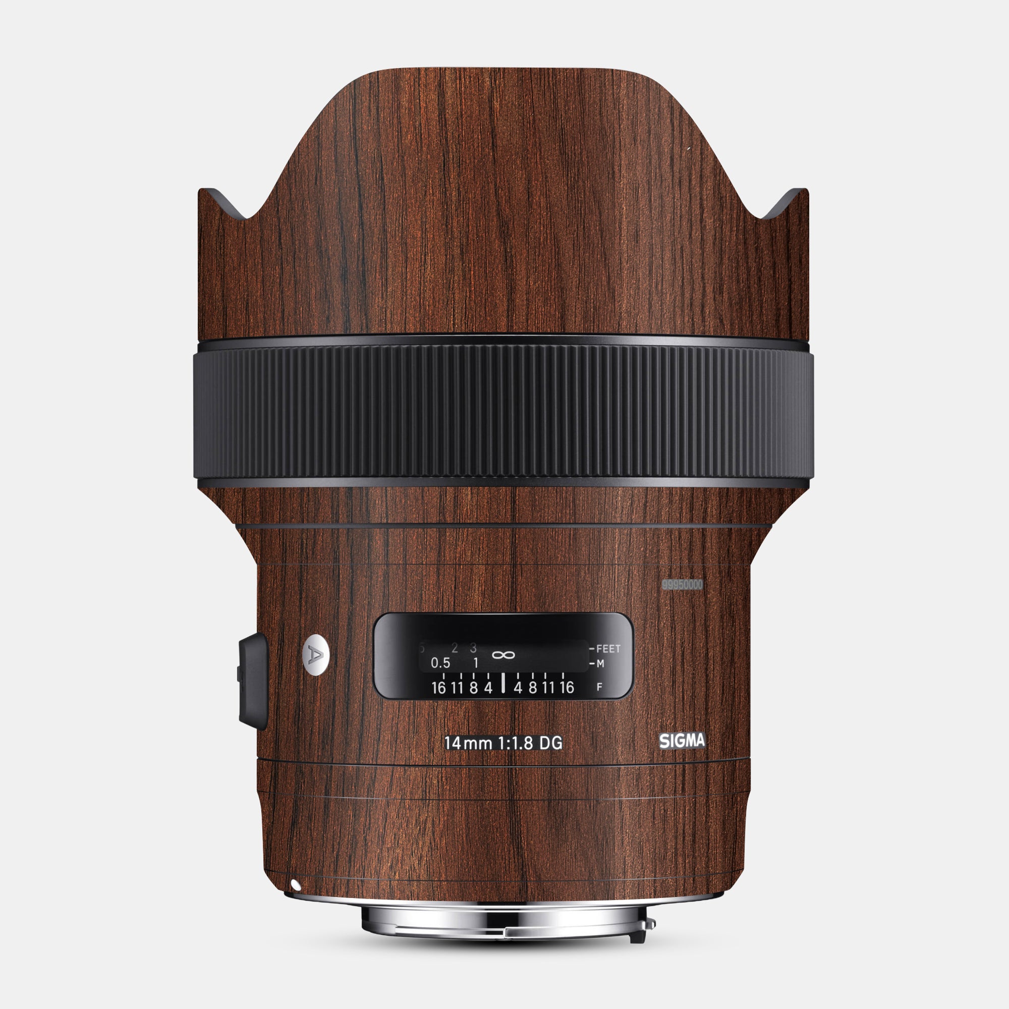 Walnut Full Body